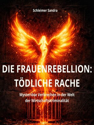 cover image of Die Frauenrebellion